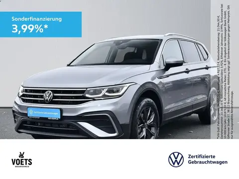 Used VOLKSWAGEN TIGUAN Diesel 2023 Ad 