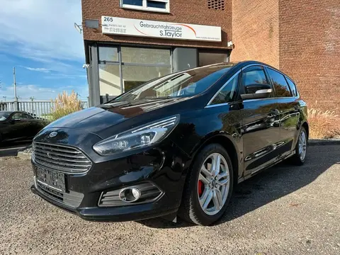 Used FORD S-MAX Diesel 2016 Ad 