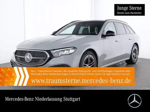 Used MERCEDES-BENZ CLASSE E Hybrid 2024 Ad 