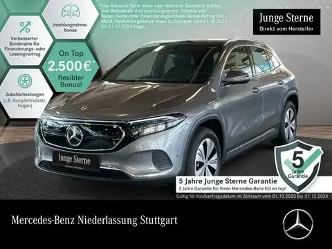 Annonce MERCEDES-BENZ EQA Non renseigné 2023 d'occasion 