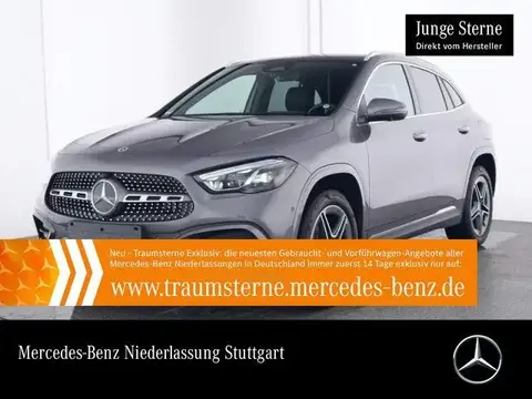 Used MERCEDES-BENZ CLASSE GLA Hybrid 2023 Ad 