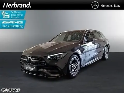 Used MERCEDES-BENZ CLASSE C Diesel 2023 Ad 