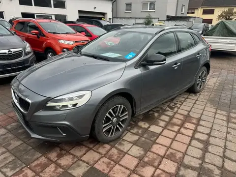 Annonce VOLVO V40 Diesel 2016 d'occasion 