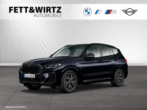 Used BMW X3 Diesel 2024 Ad Germany