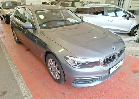 Used BMW SERIE 5 Diesel 2019 Ad 