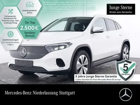 Used MERCEDES-BENZ EQA Not specified 2024 Ad 