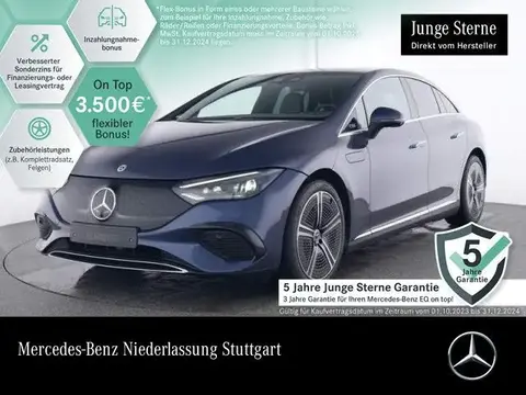 Annonce MERCEDES-BENZ EQE Non renseigné 2024 d'occasion 