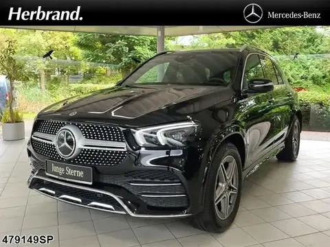 Used MERCEDES-BENZ CLASSE GLE Diesel 2024 Ad 