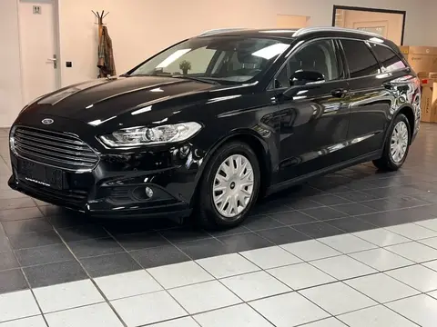 Used FORD MONDEO Petrol 2016 Ad 