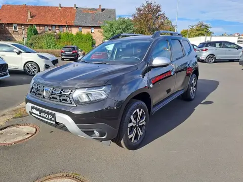 Annonce DACIA DUSTER Essence 2022 d'occasion 