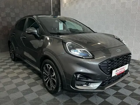 Annonce FORD PUMA Essence 2022 d'occasion 