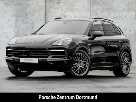 Used PORSCHE CAYENNE Hybrid 2023 Ad 