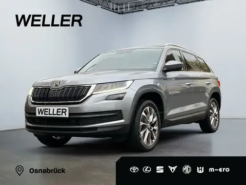 Used SKODA KODIAQ Diesel 2021 Ad 