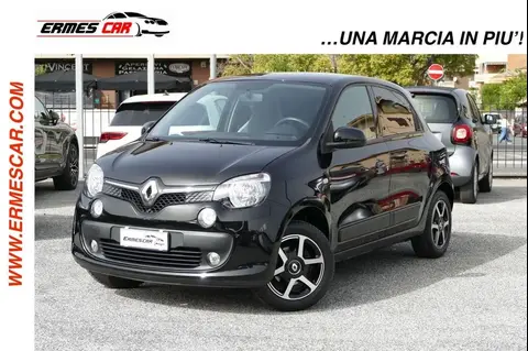 Used RENAULT TWINGO Petrol 2018 Ad 