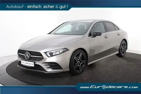 Used MERCEDES-BENZ CLASSE A Diesel 2019 Ad 