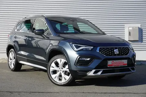 Used SEAT ATECA Petrol 2020 Ad 