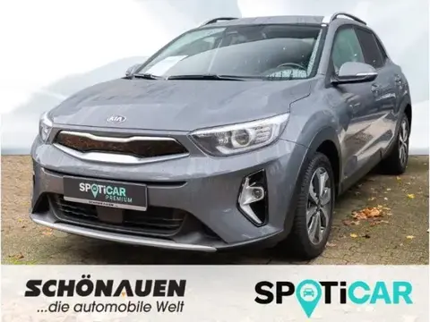 Used KIA STONIC Petrol 2021 Ad 