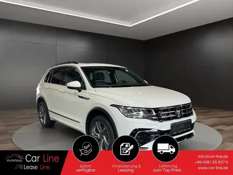 Used VOLKSWAGEN TIGUAN Diesel 2023 Ad 