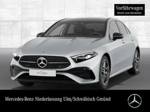 Used MERCEDES-BENZ CLASSE A Petrol 2023 Ad 