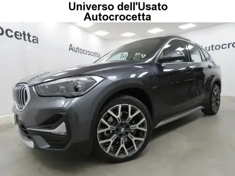 Used BMW X1 Hybrid 2021 Ad 