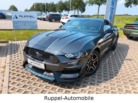 Used FORD MUSTANG Petrol 2019 Ad 