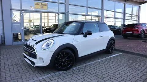 Annonce MINI COOPER Diesel 2018 d'occasion 