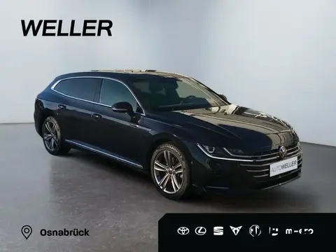 Used VOLKSWAGEN ARTEON Petrol 2022 Ad 