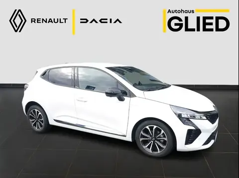 Annonce RENAULT CLIO Essence 2023 d'occasion 