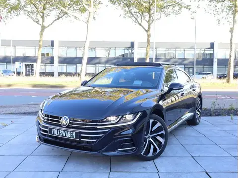 Used VOLKSWAGEN ARTEON Hybrid 2021 Ad 