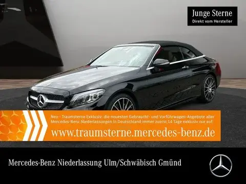 Used MERCEDES-BENZ CLASSE C Petrol 2021 Ad 