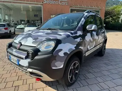 Used FIAT PANDA Petrol 2021 Ad 