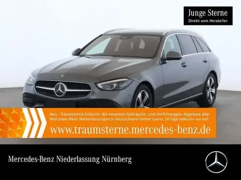 Used MERCEDES-BENZ CLASSE C Petrol 2023 Ad 