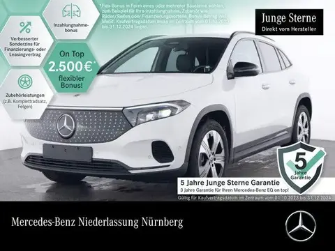 Annonce MERCEDES-BENZ EQA Non renseigné 2024 d'occasion 