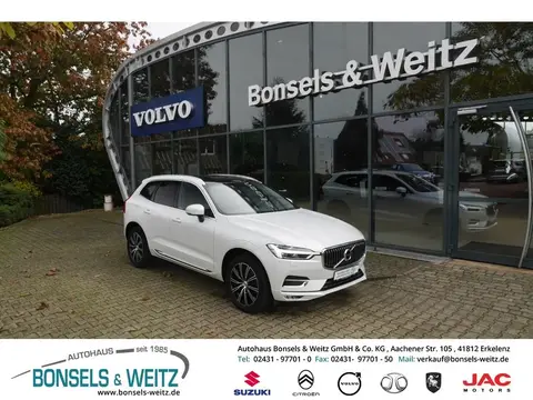 Used VOLVO XC60 Diesel 2018 Ad 