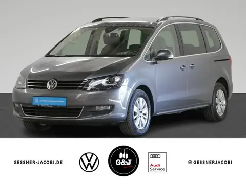 Used VOLKSWAGEN SHARAN Diesel 2020 Ad 