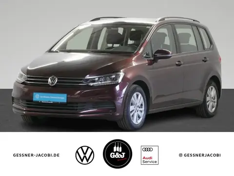 Used VOLKSWAGEN TOURAN Diesel 2019 Ad 