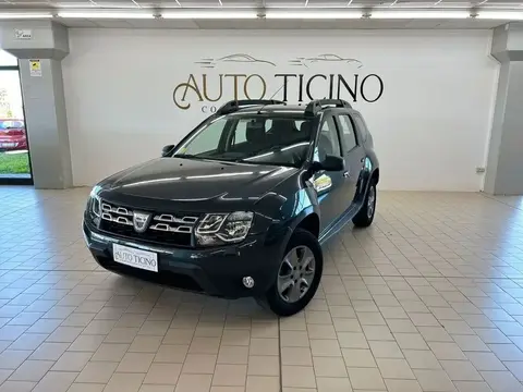 Used DACIA DUSTER Petrol 2014 Ad 