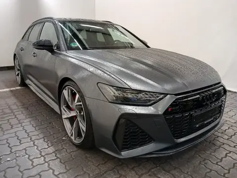 Annonce AUDI RS6 Essence 2021 d'occasion 