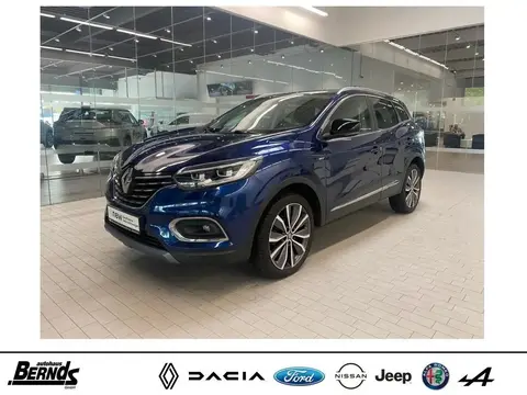 Annonce RENAULT KADJAR Essence 2019 d'occasion 