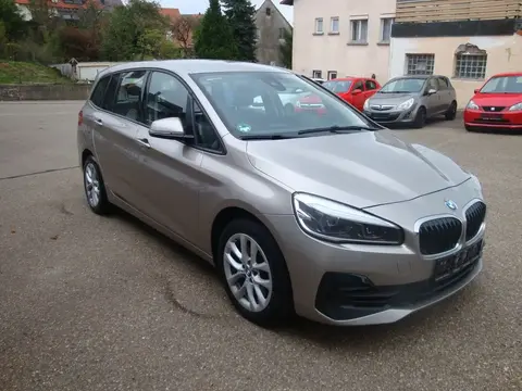 Used BMW SERIE 2 Diesel 2021 Ad 