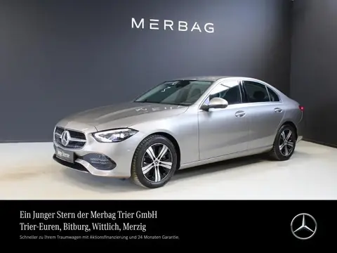 Used MERCEDES-BENZ CLASSE C Petrol 2023 Ad 