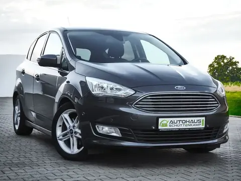 Used FORD C-MAX Petrol 2017 Ad 