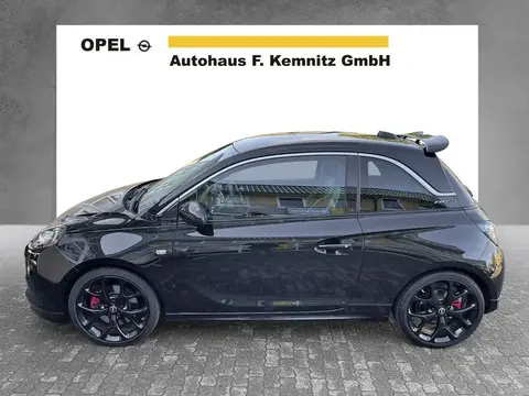 Annonce OPEL ADAM Essence 2018 d'occasion 