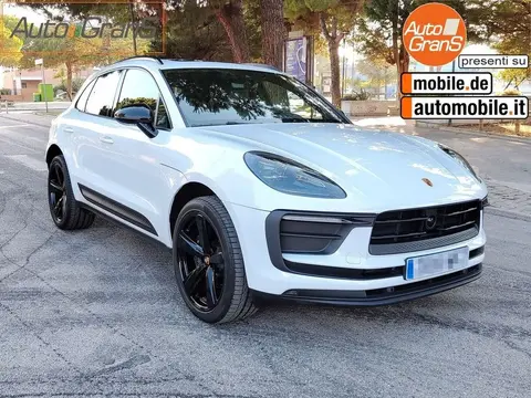 Used PORSCHE MACAN Petrol 2023 Ad 