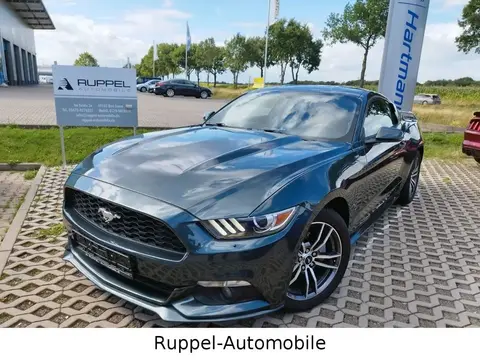 Annonce FORD MUSTANG Essence 2016 d'occasion 