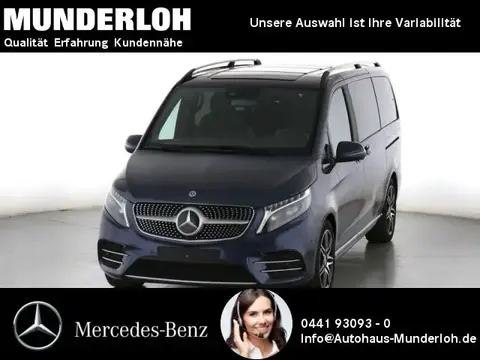 Used MERCEDES-BENZ CLASSE V Diesel 2023 Ad 