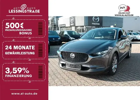 Used MAZDA CX-30 Petrol 2020 Ad Germany