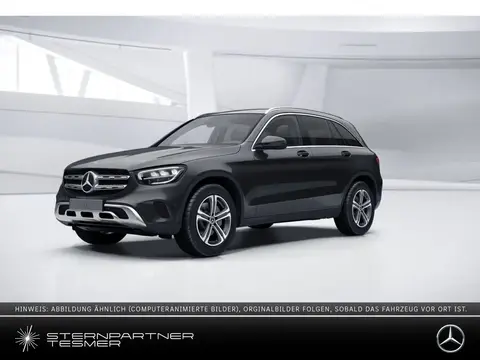 Annonce MERCEDES-BENZ CLASSE GLC Diesel 2020 d'occasion 