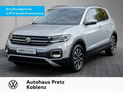 Used VOLKSWAGEN T-CROSS Petrol 2023 Ad 