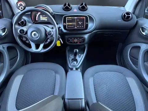 Used SMART FORTWO Not specified 2021 Ad 